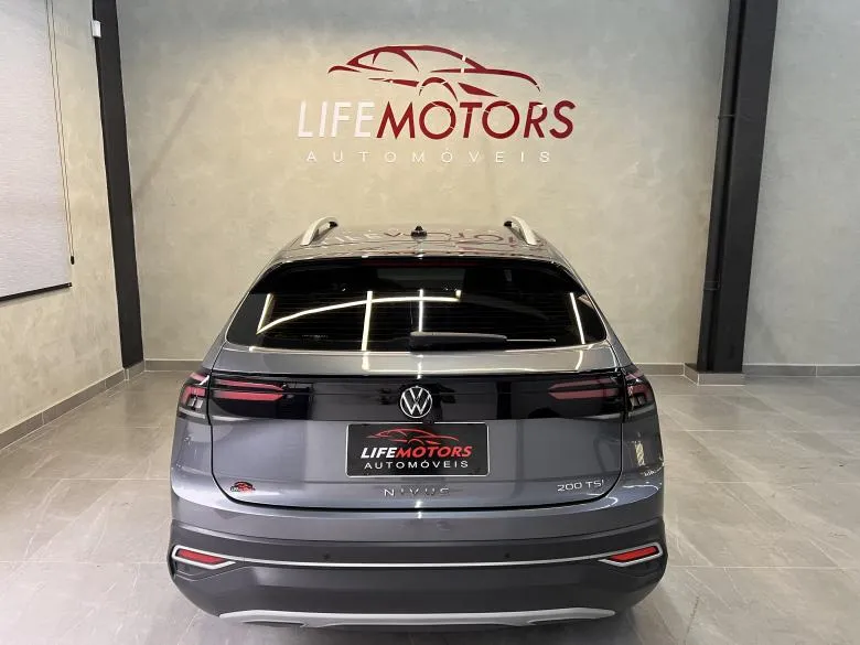 VW - VolksWagen - VW/NIVUS HIGHLINE 1.0 TSI
