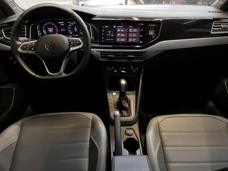 VW - VolksWagen - VW/NIVUS HIGHLINE 1.0 TSI