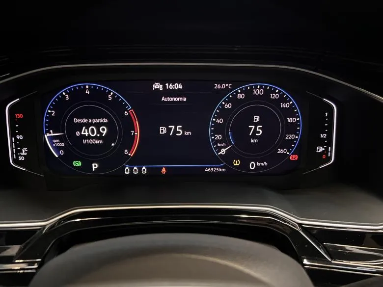 VW - VolksWagen - VW/NIVUS HIGHLINE 1.0 TSI