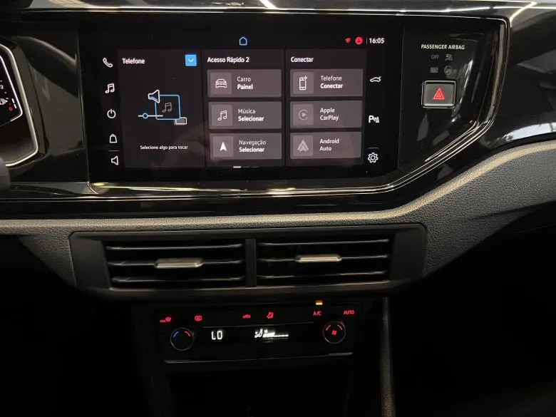 VW - VolksWagen - VW/NIVUS HIGHLINE 1.0 TSI