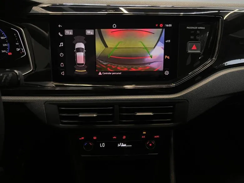 VW - VolksWagen - VW/NIVUS HIGHLINE 1.0 TSI