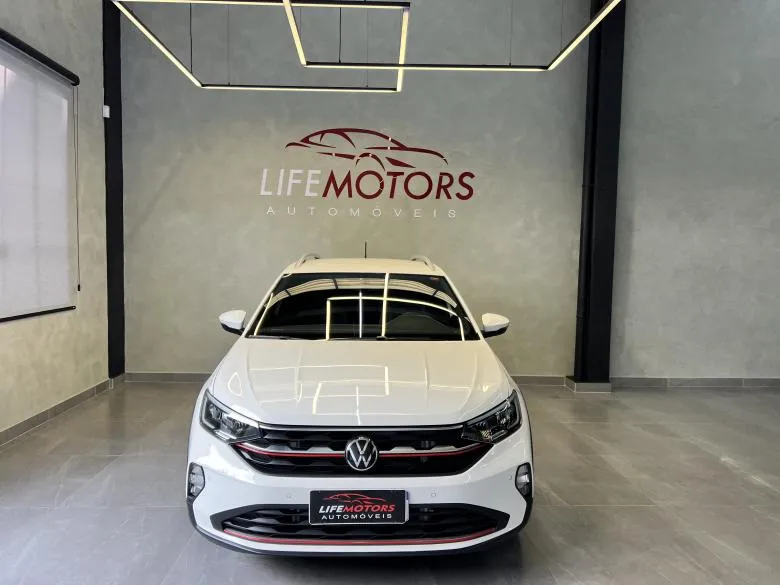 VW - VolksWagen - VW/NIVUS HIGHLINE TSI