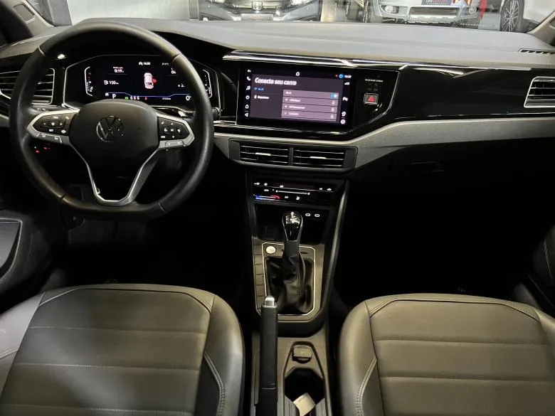 VW - VolksWagen - VW/NIVUS HIGHLINE TSI