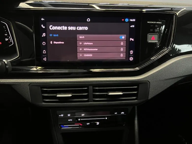 VW - VolksWagen - VW/NIVUS HIGHLINE TSI