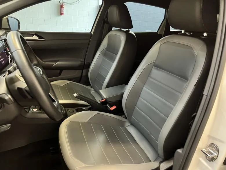 VW - VolksWagen - VW/NIVUS HIGHLINE TSI