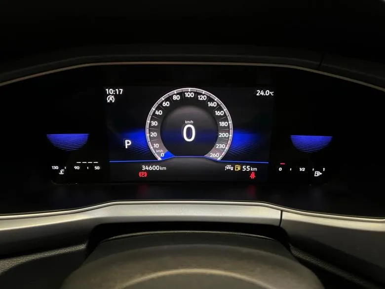 VW - VolksWagen - VW/T-CROSS 1.0 200 TSI AT