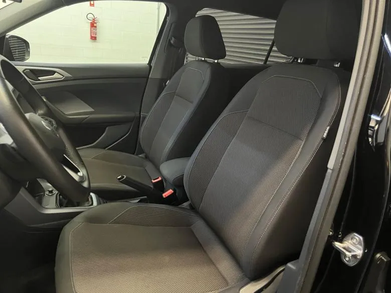 VW - VolksWagen - VW/T-CROSS 1.0 200 TSI AT