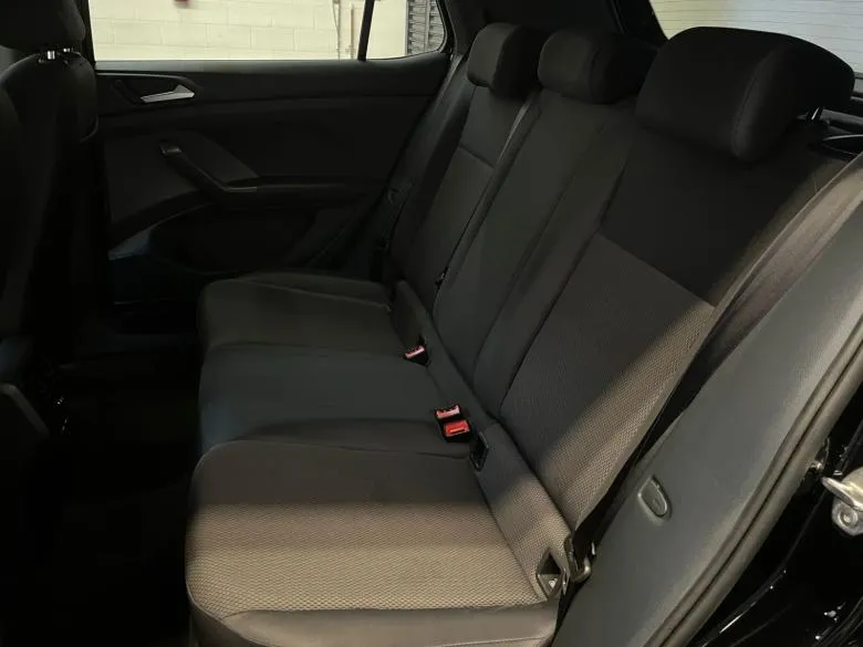 VW - VolksWagen - VW/T-CROSS 1.0 200 TSI AT