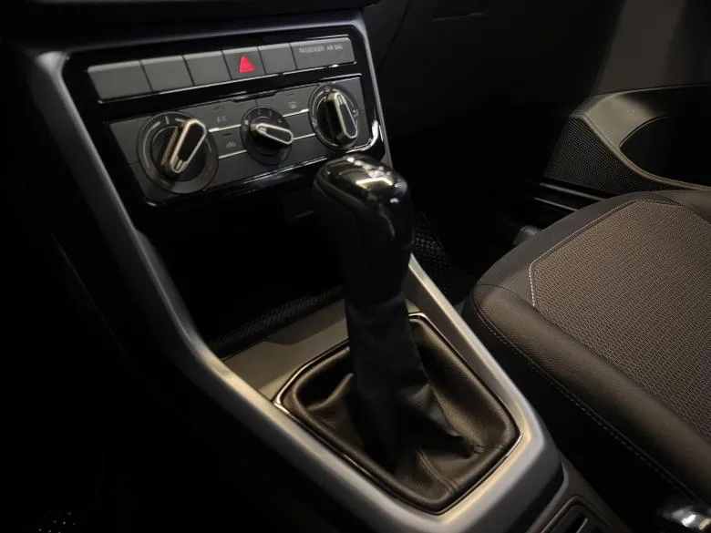 VW - VolksWagen - VW/T-CROSS 200 TSI 