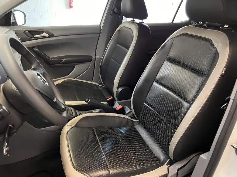 VW - VolksWagen - VW/T-CROSS SENSE 1.0 TSI