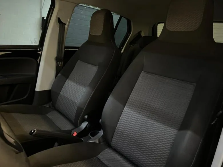 VW - VolksWagen - VW/UP CONNECT TSI 1.0