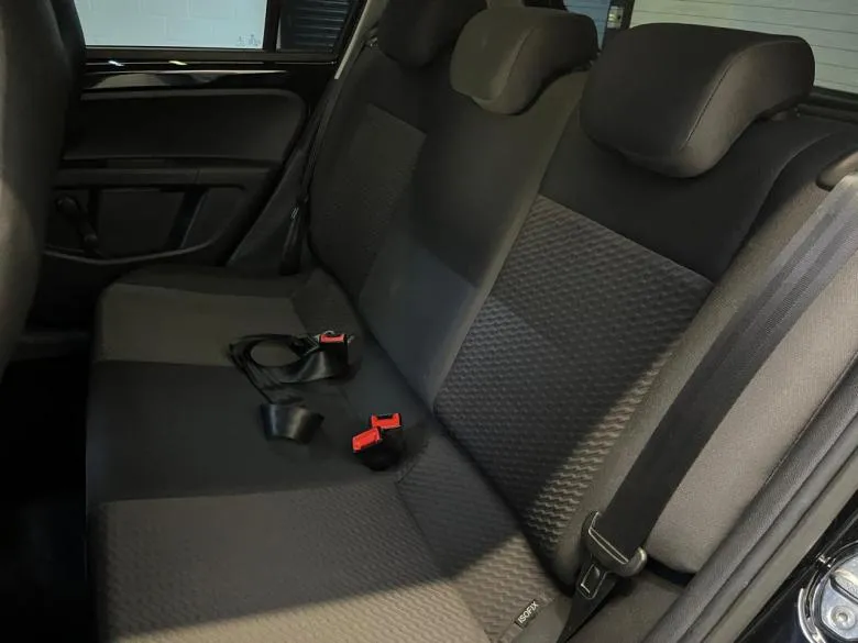 VW - VolksWagen - VW/UP CONNECT TSI 1.0