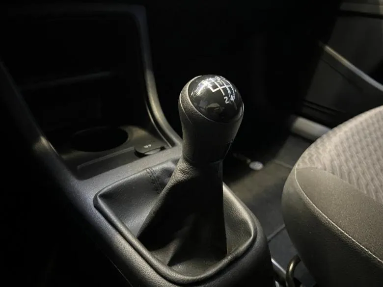 VW - VolksWagen - VW/UP CONNECT TSI 1.0