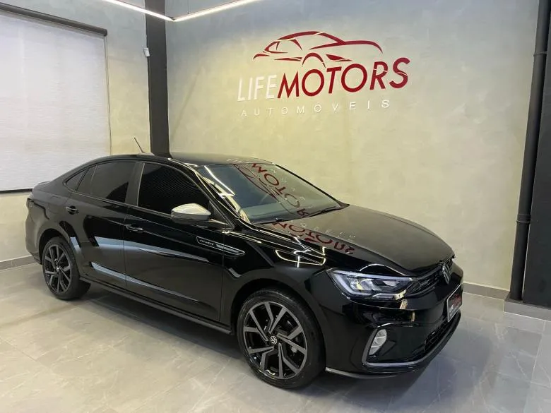 VW/VIRTUS EXCLUSIVE 1.4