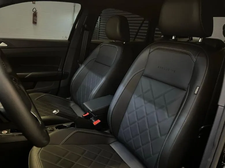 VW - VolksWagen - VW/VIRTUS EXCLUSIVE 1.4 TSI