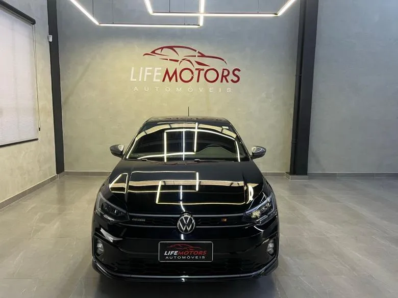 VW - VolksWagen - VW/VIRTUS EXCLUSIVE 1.4 TSI