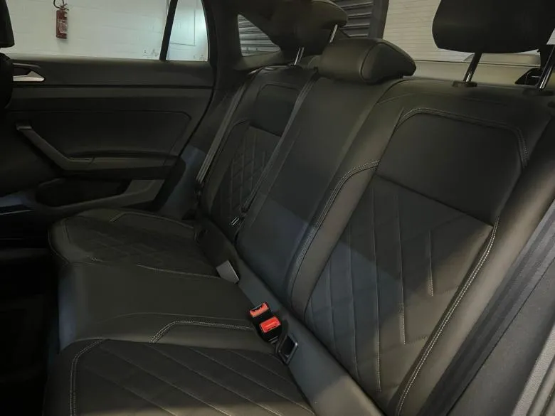 VW - VolksWagen - VW/VIRTUS EXCLUSIVE 1.4 TSI