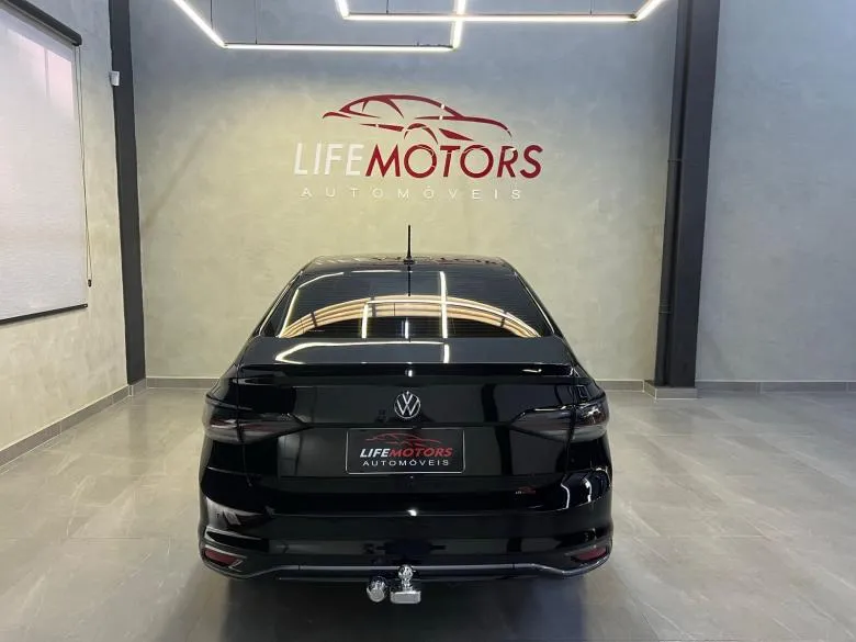 VW - VolksWagen - VW/VIRTUS EXCLUSIVE 1.4 TSI