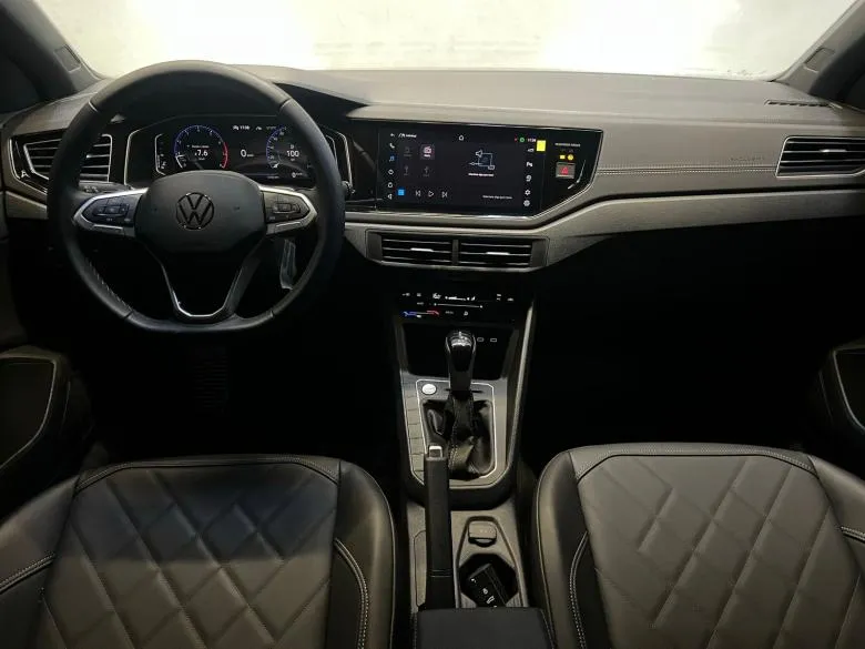 VW - VolksWagen - VW/VIRTUS EXCLUSIVE 1.4 TSI