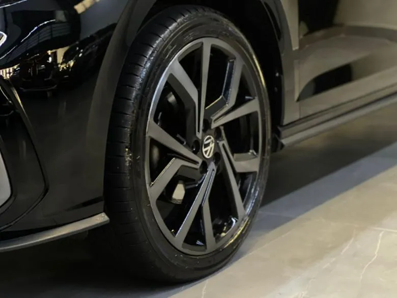 VW - VolksWagen - VW/VIRTUS EXCLUSIVE 1.4 TSI