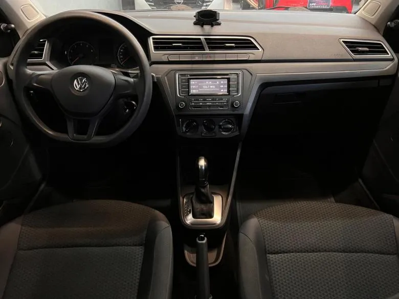 VW - VolksWagen - VW/VOYAGE 1.6 MSI 