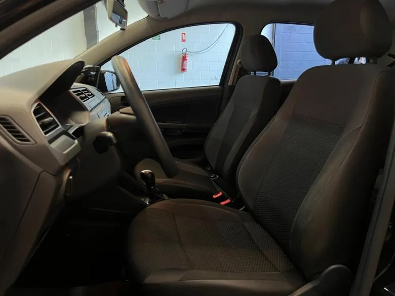 VW - VolksWagen - VW/VOYAGE 1.6 MSI 