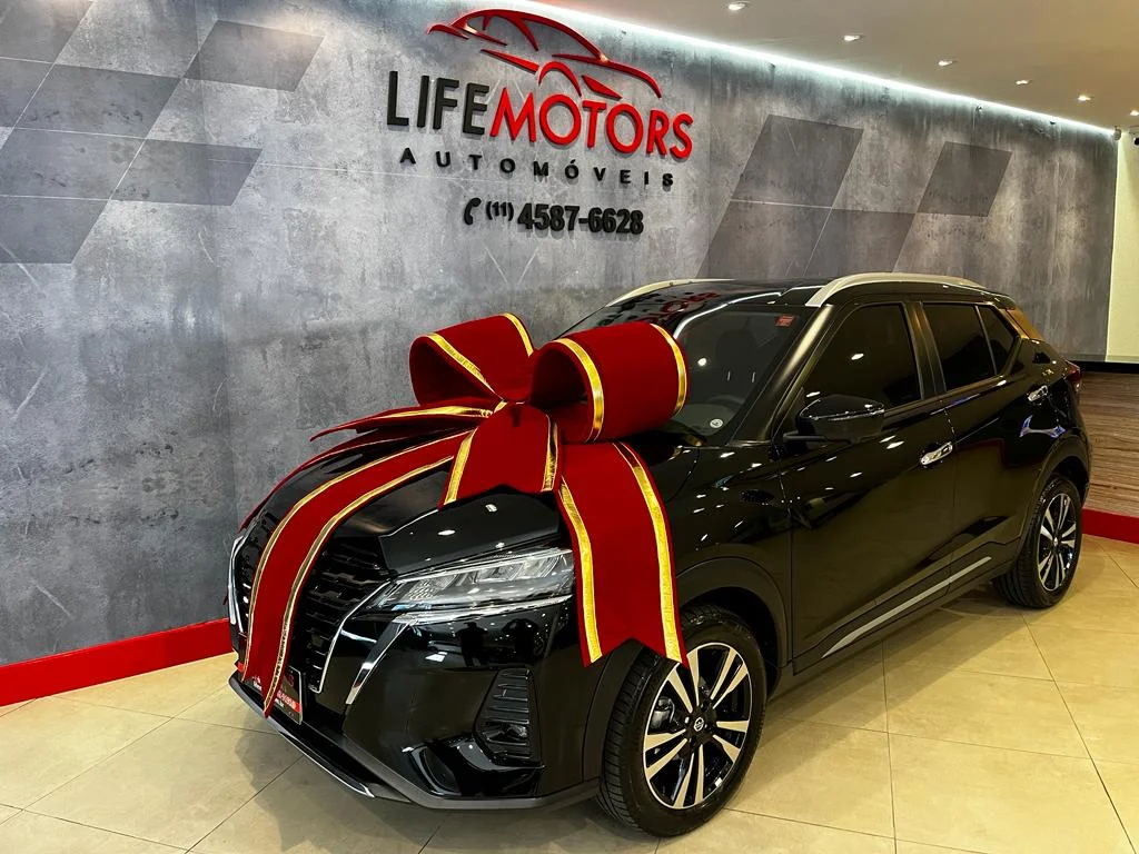 Loja 1 Life Motors