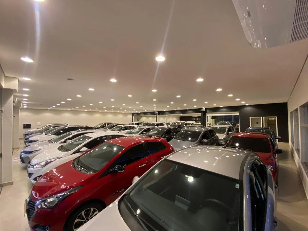 Loja 1 Life Motors